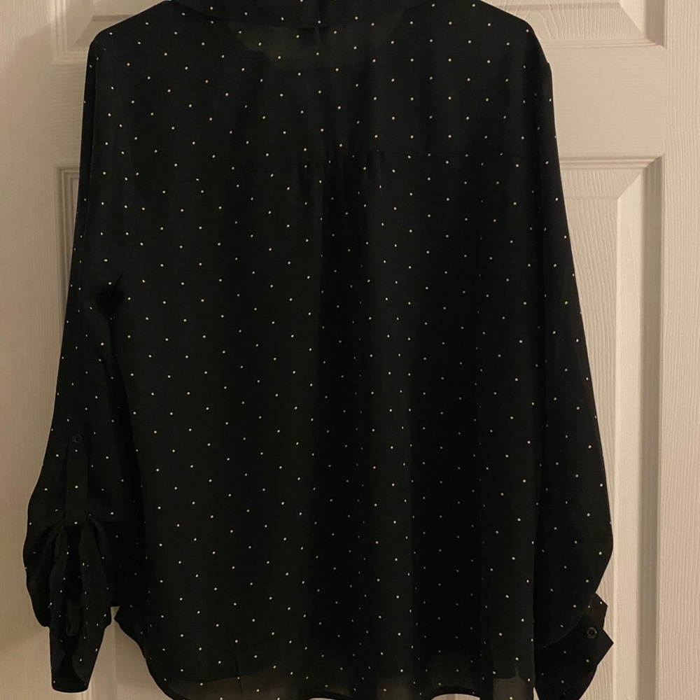 ELLE blouse